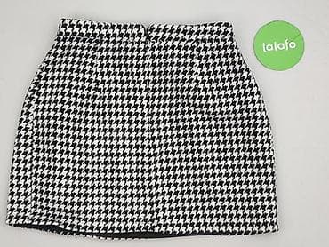 spódnice do pracy: Boohoo, Spódnica damska, rozmiar L — 3