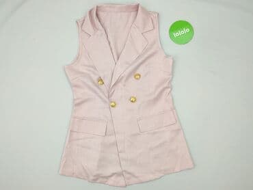 koszula triwenti: Shein, Kamizelka damska, rozmiar S — 3