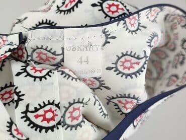 kurtki okee: OSKA, Bluzka damska, 2XL — 4