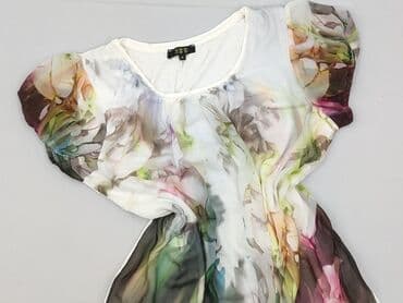 bluzki miętowa: Women's blouse, M — 1