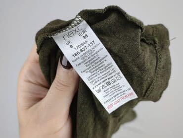 koszulka funkcyjna damska lidl: Top damski, S — 5