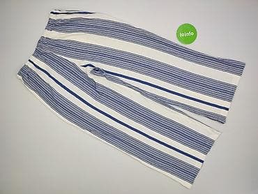 men's croft: H&M, Spodnie materiałowe damskie, rozmiar M — 3