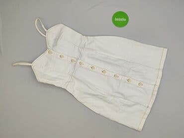 big m jeans: MNG Suit, Sukienka damska, rozmiar S — 2