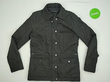 kurtka dluga: Dorothy Perkins, Kurtka przejściowa damska, rozmiar S — 2