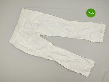 hobbs spodnie: Atmosphere, Spodnie materiałowe damskie, rozmiar L — 3