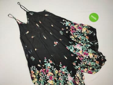 sukienki xxl na lato: Sukienka damska, rozmiar XL — 3