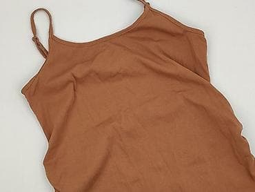 botki zara brazowe: Shein, Top damski, rozmiar M — 1