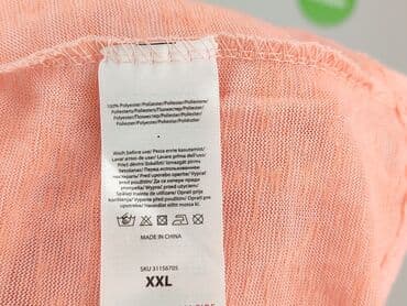 koszulka na ramiączkach jedwabna: Beloved, T-shirt damski, rozmiar 2XL — 5