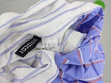 kurtka divided h: H&M, Koszula damska, rozmiar XL — 5