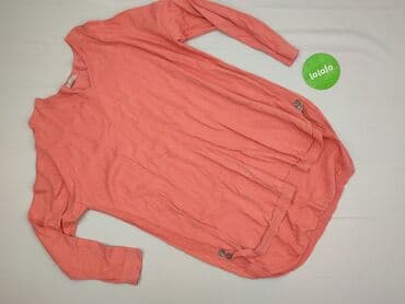 apricot bluzki: Bluzka damska, rozmiar L — 2