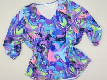 Your Style, Bluzka damska, rozmiar 4XL