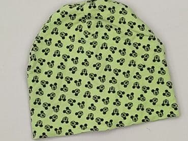 Czapki: Czapka, Disney, 4-5 lat, 52-54 cm, stan - Idealny