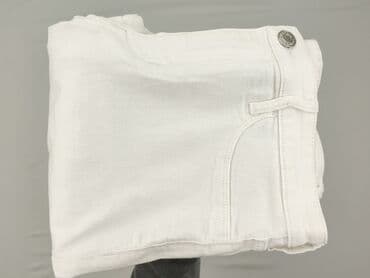 koszula biala polo ralph: Spodnie jeansowe, 13 lat, 158, stan - Idealny — 6