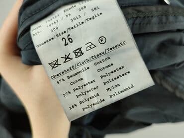 bugatti trampki: Płaszcz dla mężczyzn, rozmiar S — 4