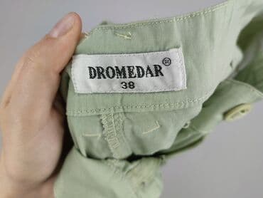 spodnie czołgisty: Dromedar, 3/4 Trousers for women, size M — 4