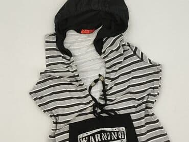 ubrania techno: Top damski, rozmiar L — 1