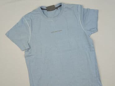 Diverse, T-shirt for men, size L