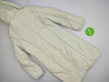 bluzy kizo: Płaszcz damski, rozmiar M — 3