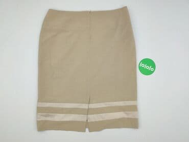 plisowane spódnice dla gruszki: Women`s skirt, size 4XL (EU 48) — 3