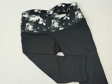 Venice Beach, Legginsy Sportowe damskie, rozmiar M