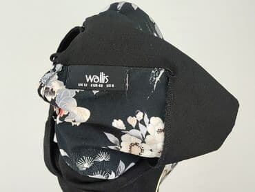 bluzka z ustami house: Wallis, Bluzka damska, rozmiar L — 4