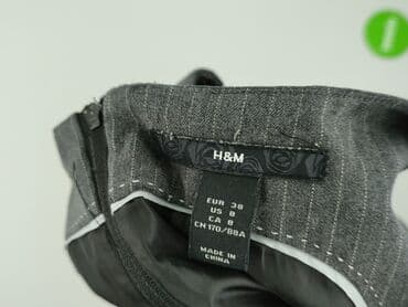 44 46 sukienki dla matki pana młodego allegro: H&M, Sukienka damska, M — 5