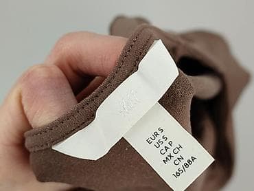 h and m buty: H&M, Bluzka damska, rozmiar S — 4