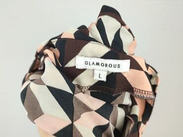 allegro diamonds clothes sukienki: Glamorous, Sukienka damska, rozmiar L — 5