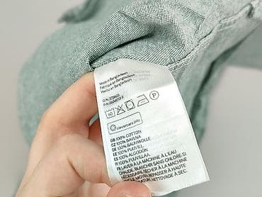my basic t shirt: H&M L.O.G.G., Koszulа dla mężczyzn, rozmiar M — 4