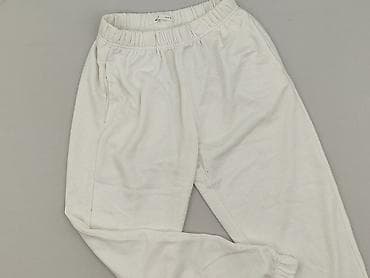 sinsay p: Sinsay, Spodnie dresowe damskie, rozmiar S — 1