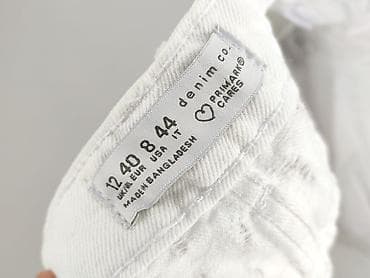 ecko jeans: Primark, Jeansy damskie, rozmiar M — 4