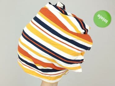 ogrodniczki pull and bear: Bershka, Kombinezon damski, rozmiar M — 6