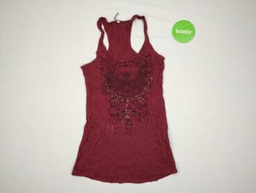 shein podkoszulki damskie: Internacionale, T-shirt damski, rozmiar M — 2