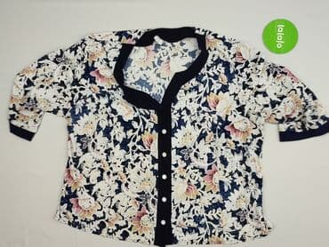 kurtka 4xl: Bluzka damska, rozmiar 6XL — 2