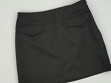 H&M Divided, Spódnica damska, rozmiar XS