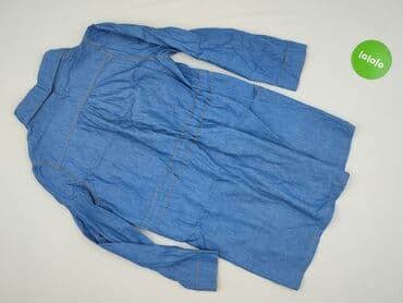 sukienka koszulowa c a: Sukienka damska, rozmiar S — 3