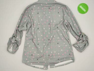 zara bluzki jedwabne: Bluzka damska, rozmiar M — 3