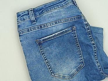 versace blue jeans: Denim Life, Szorty damskie, rozmiar 2XL — 8