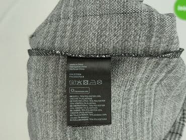 czerwona marynarka damska h m: H&M Divided, Marynarka damska, rozmiar S — 5