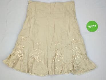 spódnice z 4 klinów: Spódnica damska, rozmiar XL — 3