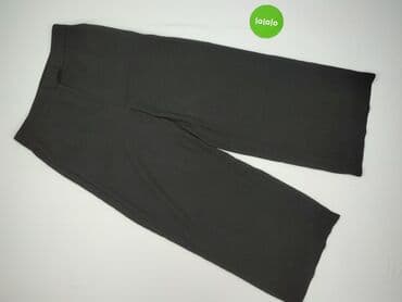 rajstop sally hansen: Sinsay, Spodnie materiałowe damskie, S — 2