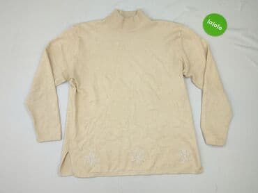 czy sweter z poliestru jest dobry: Incity, Sweter damski, rozmiar L — 2