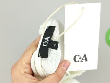 michael kors tops plus size: C&A, Top damski, rozmiar XL — 4