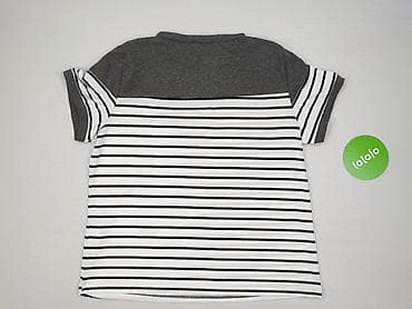 emo bluzy: Emery Rose, T-shirt damski, rozmiar L — 3