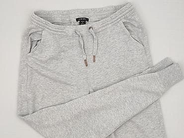 bluza sonic h: Amisu, Spodnie dresowe damskie, rozmiar M — 1