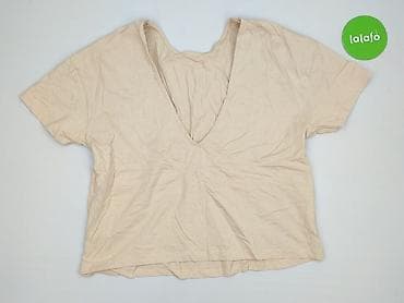 kamizelka: Reserved, T-shirt damski, rozmiar M — 4