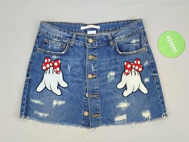 txm spódnice: Zara, Spódnica damska, M — 2