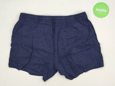 szorty rowerowe damskie hm: H&M, Szorty damskie, rozmiar 3XL — 3