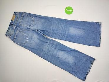 stradivarius jeans: Stradivarius, Jeansy damskie, rozmiar L — 3