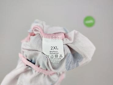 dlugie: Koszula nocna damska, rozmiar 2XL — 6